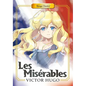 Manga Classics: Les Miserables (Paperback) - Paperback