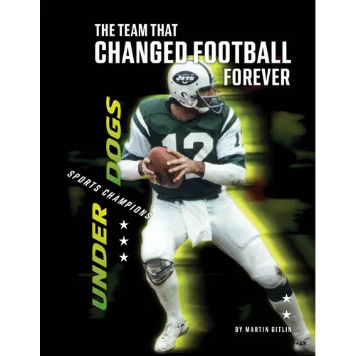 The Team That Changed Football Forever - Paperback