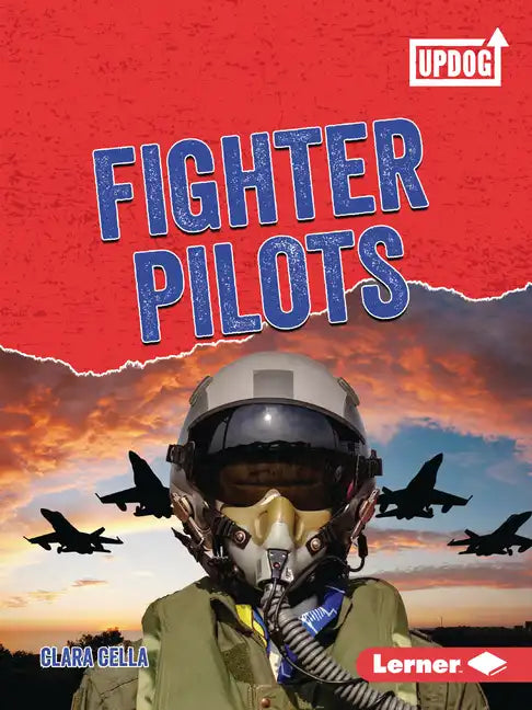 Fighter Pilots - Paperback
