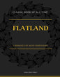 Flatland: A Romance of Many Dimensions - Paperback