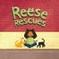 Reese Rescues - Paperback