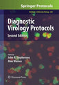 Diagnostic Virology Protocols - Paperback