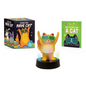 Dancing Rave Cat: With Lights & Music! - Paperback