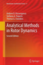 Analytical Methods in Rotor Dynamics: Second Edition - Paperback