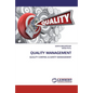 Quality Management - Paperback
