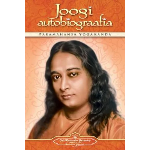 Joogi Autobiograafia (Autobiography of a Yogi - Estonian) - Paperback