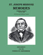 St. Joseph Missouri Memories-Personal Accounts-1915 to 1960 - Paperback