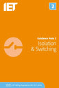 Guidance Note 2: Isolation & Switching - Paperback