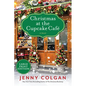 Christmas at the Cupcake Cafe - Paperback