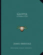 Glotta: A Poem (1721) - Paperback