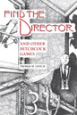 Find the Director and Other Hitchcock Games - Paperback