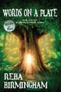 Words on a Plate: Book Two in the Hercynian Forest Series - Paperback