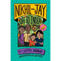 Nikhil and Jay Off to India - Paperback