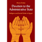 Devotion to the Administrative State: Religion and Social Order in Egypt - Paperback