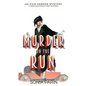 Murder on the Run: A 1920s Historical Cozy Mystery - Paperback
