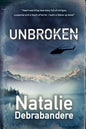Unbroken - Paperback