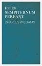 Et in Sempiternum Pereant - Paperback