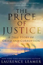 Price of Justice - Paperback