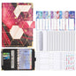 Stylish Personalized Printed Marble Notebook
