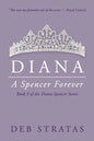 Diana, A Spencer Forever - Paperback
