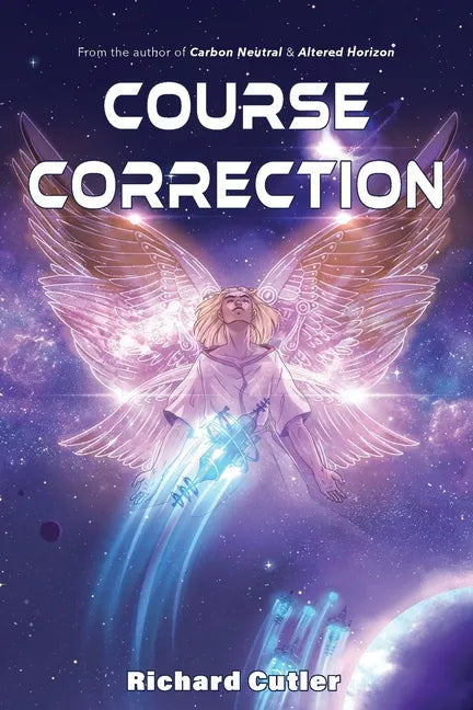 Course Correction: Updated Edition - Paperback
