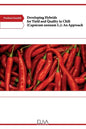 Developing Hybrids for Yield and Quality in Chili (Capsicum annuum L.): An Approach - Paperback
