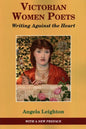 Victorian Women Poets: Writing Against The Heart - Paperback