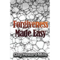 Forgiveness Made Easy - Paperback