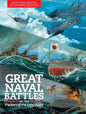 Great Naval Battles of the Twentieth Century: Tsushima, Jutland, Midway - Paperback