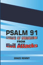 Psalm 91-Prayer of Protection from Evil Attacks - Paperback