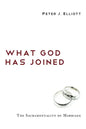 What God Has Joined - Paperback