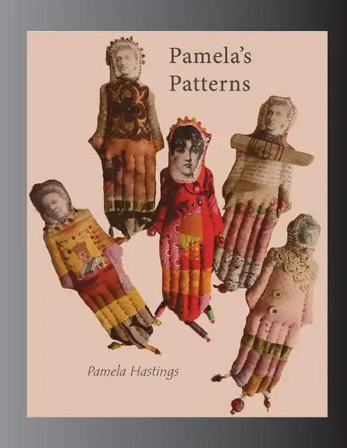 Pamela's Patterns - Paperback