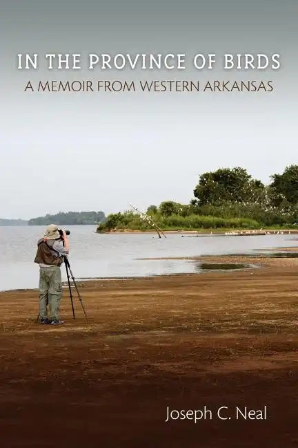 In the Province of Birds - Paperback