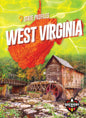 West Virginia - Library Binding