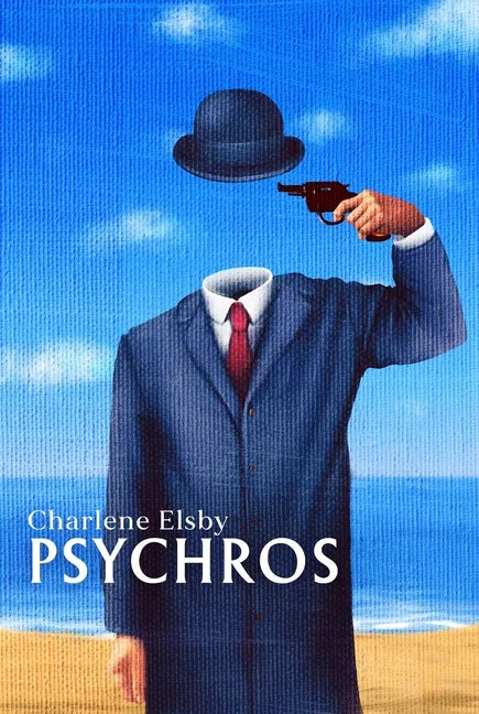 Psychros - Paperback