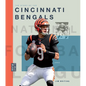 The Story of the Cincinnati Bengals - Hardcover