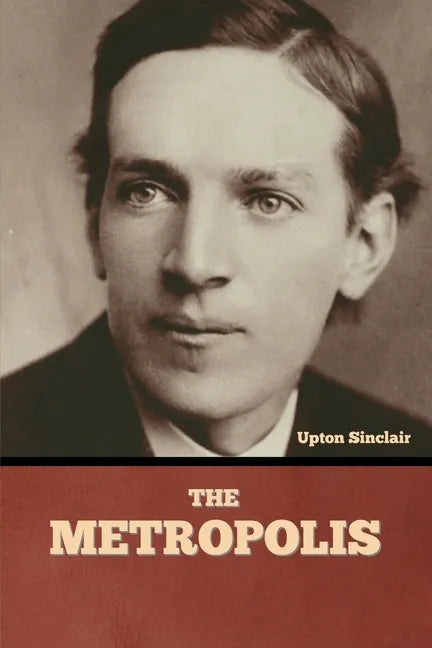 The Metropolis - Paperback