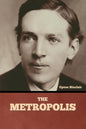 The Metropolis - Paperback