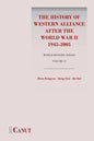 The History of Western Alliance after the World War II (1945-2005) - Paperback