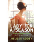 Lady for a Season - Paperback