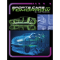 Sports Cars of Tomorrow - Hardcover