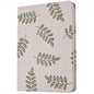 Japanese and Korean Super Thick Small Cloth Notebook for Writing and Sketching