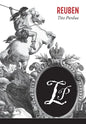 Reuben - Hardcover