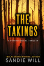 The Takings - Paperback