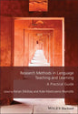 Research Methods in Language Teaching and Learning: A Practical Guide - Paperback