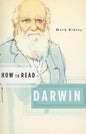 How to Read Darwin - Paperback