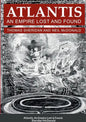 Atlantis, An Empire Lost and Found - Paperback