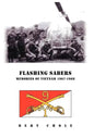 Flashing Sabers - Hardcover