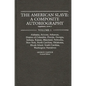 The American Slave: A Composite Autobiography: Al, Ar, DC, Fl, Ga, In, Ks, MD, Ne, Ny, Nc, Ok, Ri, Sc, Wa Narratives Supp. Ser. 2, Vol. 1 - Hardcover