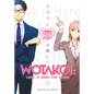 Wotakoi: Love Is Hard for Otaku 1 - Paperback